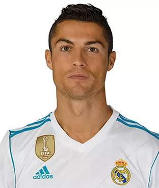 Picture of Ronaldo